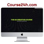 Fraser Cottrell – The Ad Creative Course