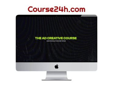 Fraser Cottrell - The Ad Creative Course