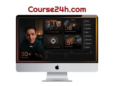 Tom Noske - Video Creator Academy