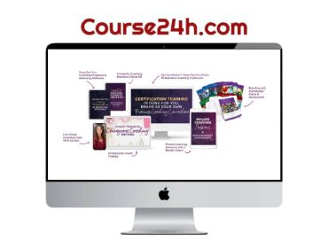 Kendall Summerhawk - Money Breakthrough Business Coach Certification