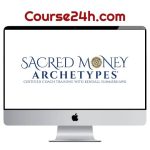 Kendall SummerHawk – Sacred Money Archetypes