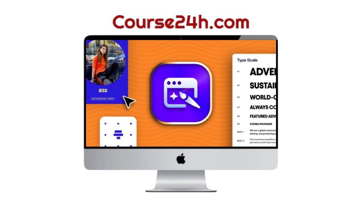 Matt Jumper - Web Design Masterclass