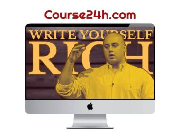 Chris Orzechowski - Write Yourself Rich