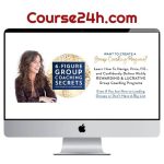 Kendall SummerHawk – 6-Figure Group Coaching Secrets