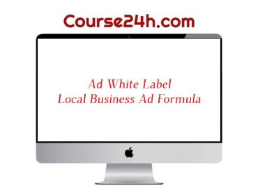 Ad White Label - Local Business Ad Formula