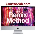 Kirby Ferguson – The Remix Method – A Complete System For Creativity