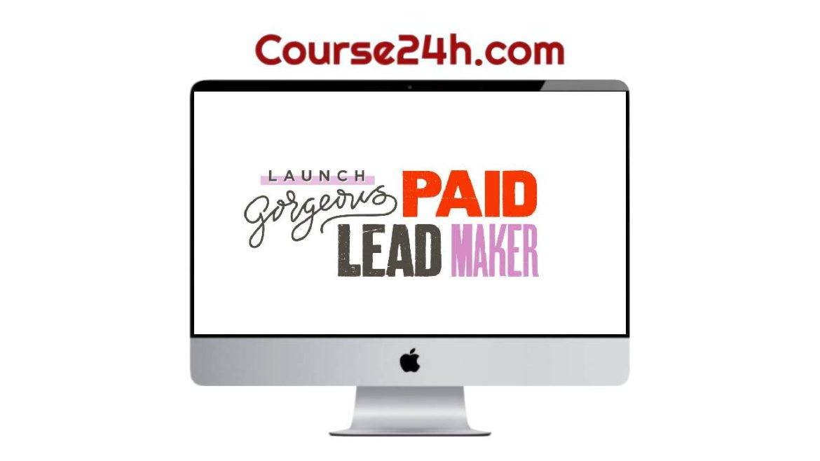 Julie Cathy (Funnel Gorgeous) - Paid Lead Maker