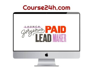 Julie Cathy (Funnel Gorgeous) - Paid Lead Maker