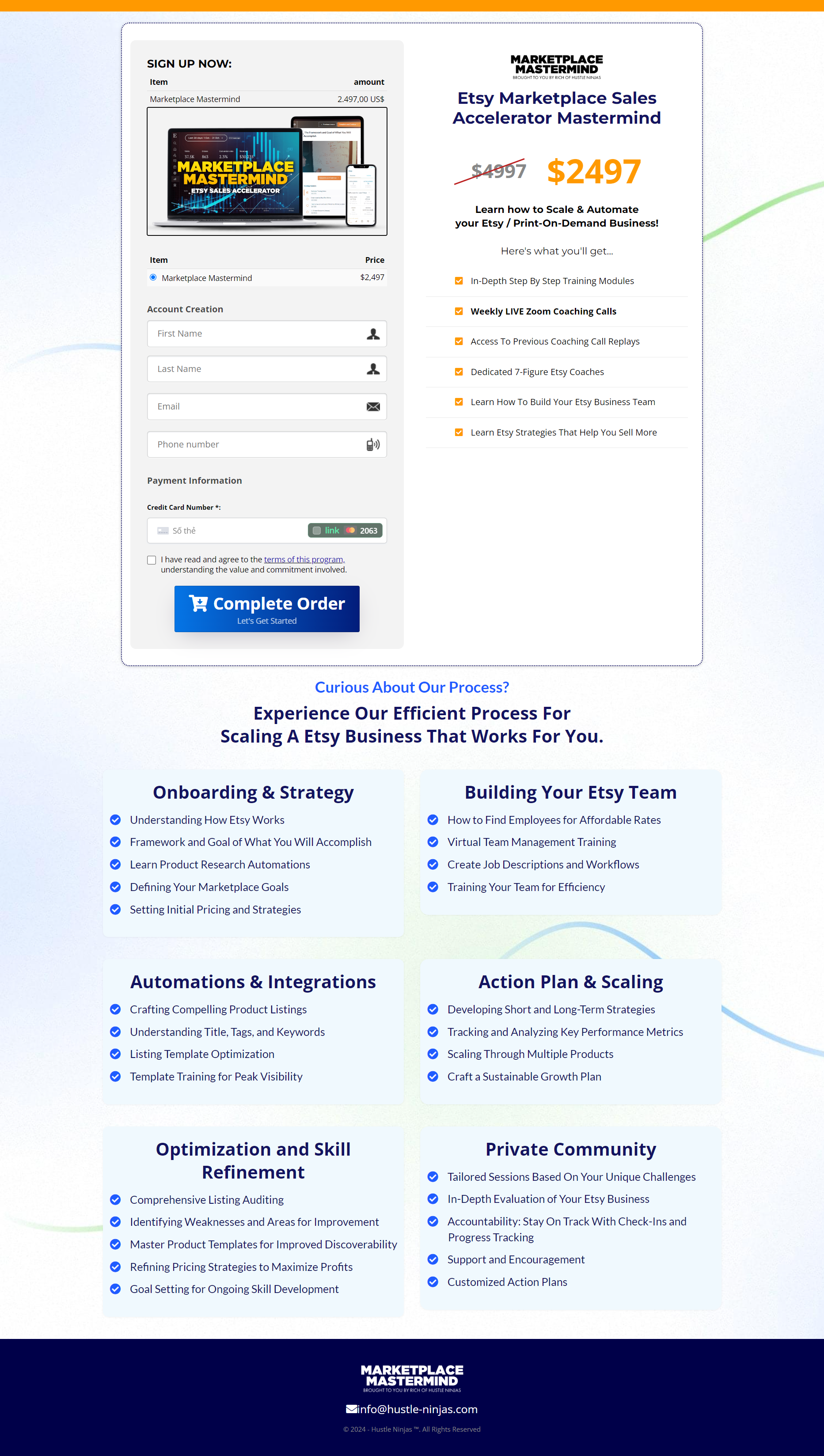 Rich Khun – Marketplace Mastermind