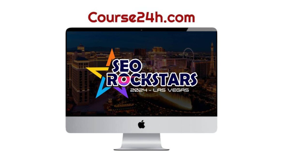 SEORockstars 2024 Recordings