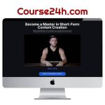 James Smith – Content Mastery