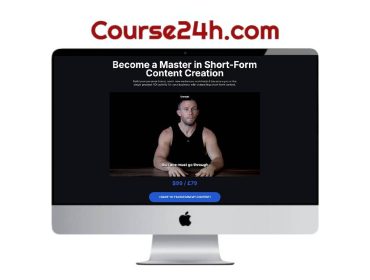 James Smith – Content Mastery