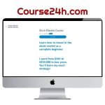 Sara Finance – Stock Market Course