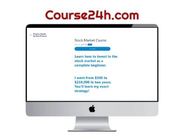 Sara Finance – Stock Market Course
