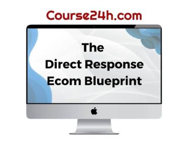 Fernando Oliver - Direct Response Ecom Blueprint