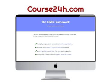 Rank Your Local Business On Google’s Map-Pack + GMB Framework