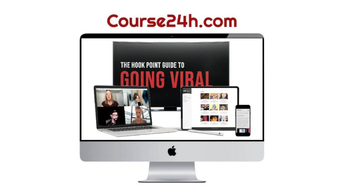 Viral Trends – Brendan Kane (#1 expert on virality in the WORLD)