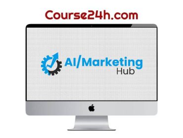 A.I. Ads Machine + 10 Profitable Sales Funnels + The Digital Marketer’s Guide To ChatGPT