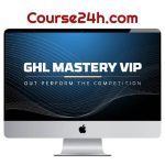 Adam McInnes – GHL Mastery VIP