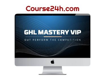 Adam McInnes - GHL Mastery VIP