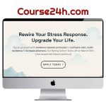Jonny Miller – Nervous System Mastery