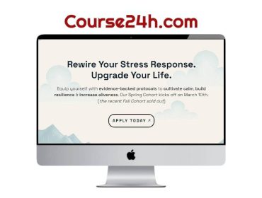 Jonny Miller - Nervous System Mastery