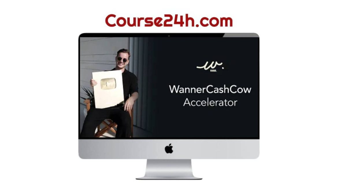 Wanner - WannerCashCow Accelerator