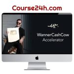 Wanner – WannerCashCow Accelerator