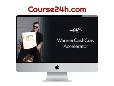 Wanner - WannerCashCow Accelerator