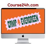 Alyssa Nguyen – Camp Evergreen – Brand and Web