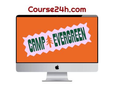 Alyssa Nguyen – Camp Evergreen – Brand and Web
