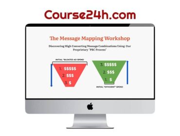 Chris Rocheleau – Message Mapping Workshop