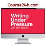 Dan Nelken – Writing Under Pressure
