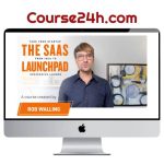 Rob Walling – The SaaS Launchpad