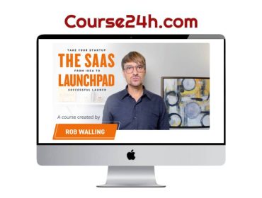 Rob Walling – The SaaS Launchpad