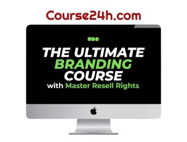Ultimate Branding Course