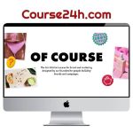 Willow & Blake – Brand & Marketing Course