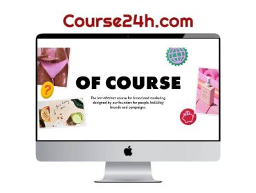 Willow & Blake – Brand & Marketing Course
