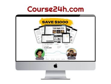 Revolt Ecom – Training Academy