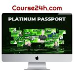 Chris Orlob – Platinum Passport Master Every Aspect of SaaS Sales