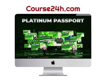 Chris Orlob – Platinum Passport Master Every Aspect of SaaS Sales