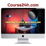That Icelandic Guy – YouTube Studio Masterclass