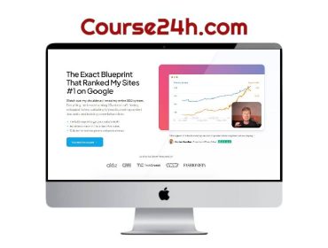 Danny Postma - The Exact Blueprint That Ranked My Sites #1 on Google