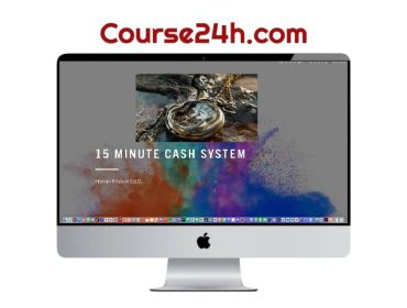 Harlan Kilstein – 15 Minute Cash System