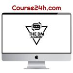 James Bartram – The DM Academy