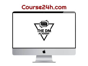 James Bartram – The DM Academy