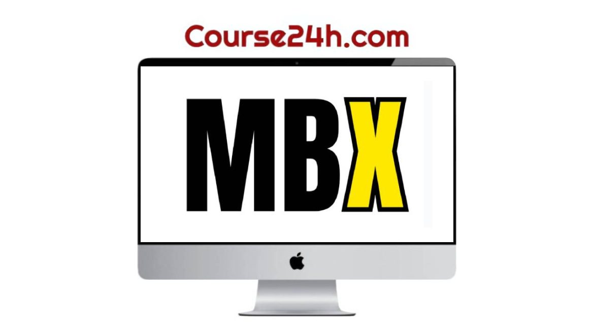 Ryan Lee – MBX