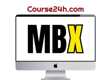 Ryan Lee – MBX