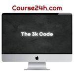 James Kemp – The 3k Code and Sovereign Mindset