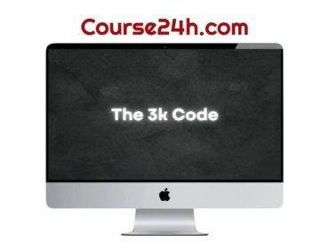 James Kemp – The 3k Code and Sovereign Mindset